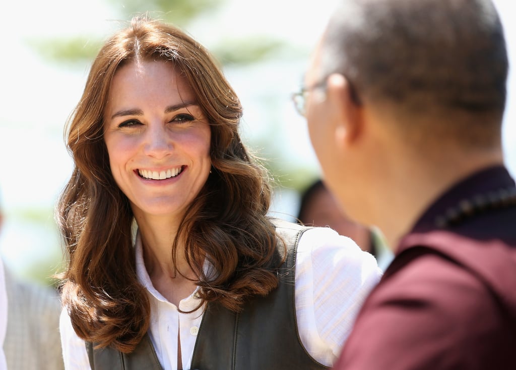 Kate Middleton and Prince William India and Bhutan Tour 2016