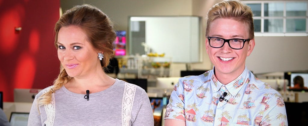 Top That! | Disney's Frozen Special Edition!
