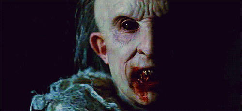 The Infantata From Murder House