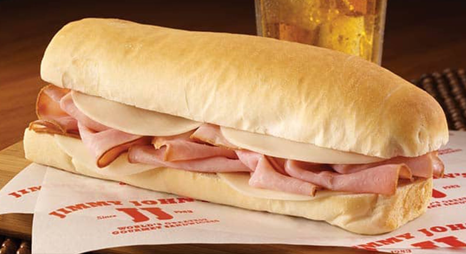 Healthiest Orders at Jimmy John's POPSUGAR Fitness