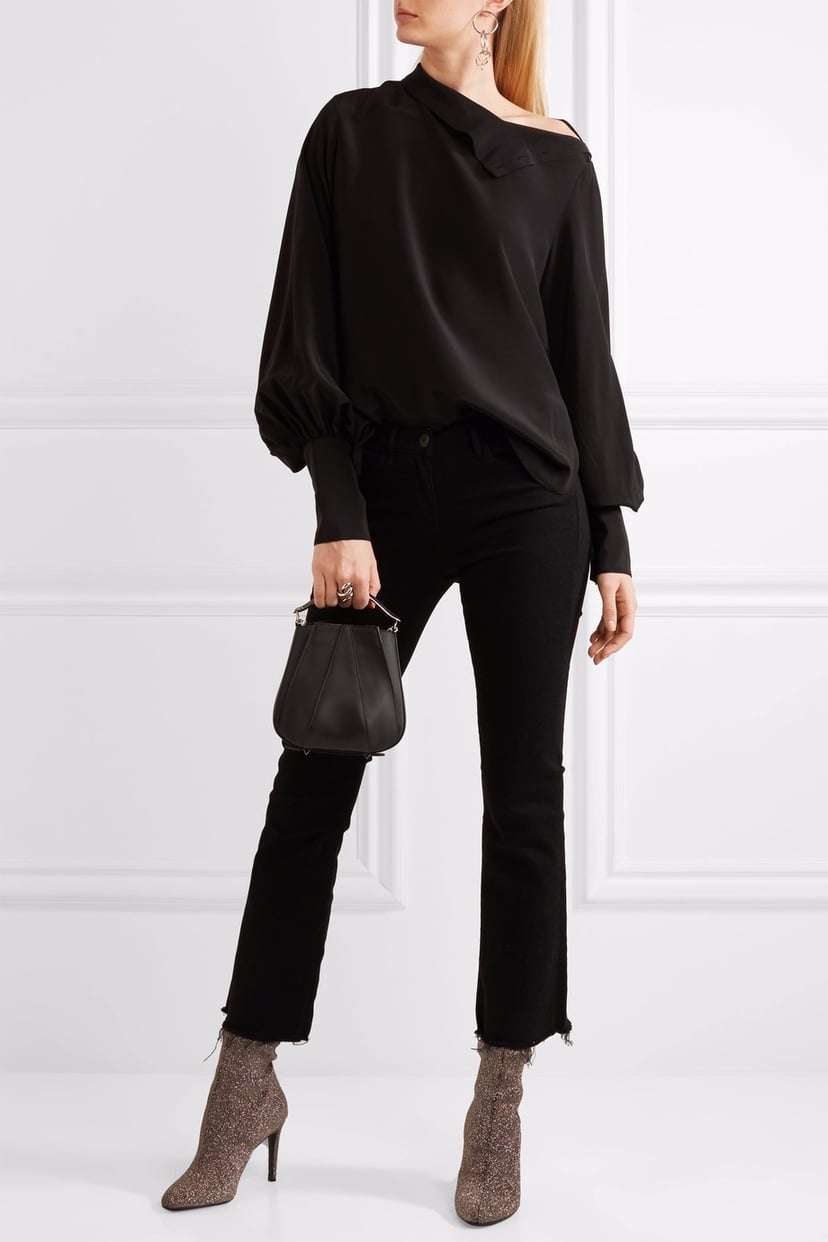 Kate spade 2024 olina glitter boots