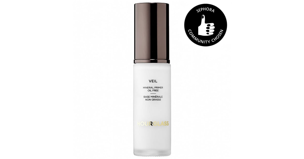 Hourglass Veil Mineral Primer Best Primers For Oily Skin POPSUGAR Beauty Photo 5