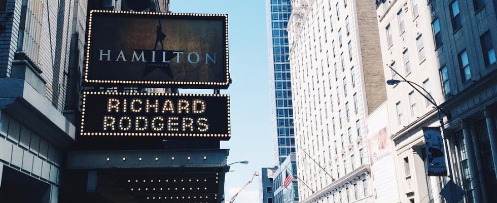 What Is the Hamilton Musical?