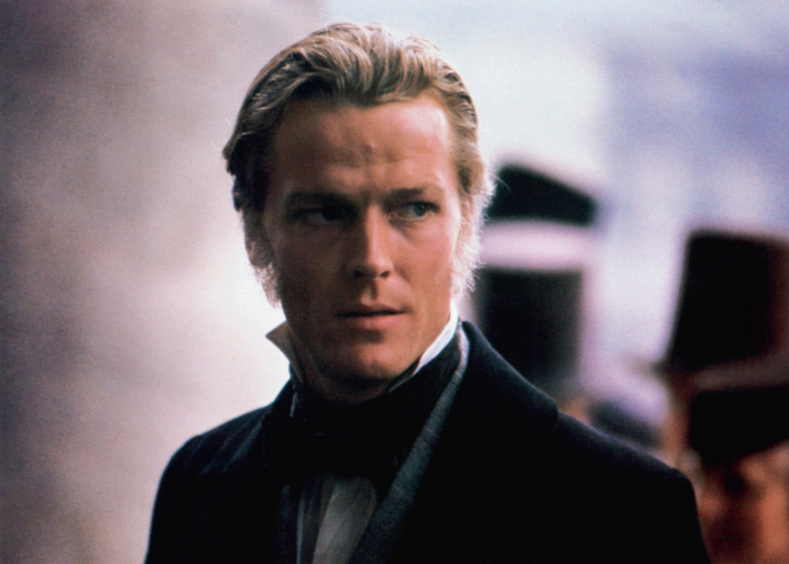 What Did Iain Glen Look Like When He Was Young? | PS Celebrity, image size:2576x1842