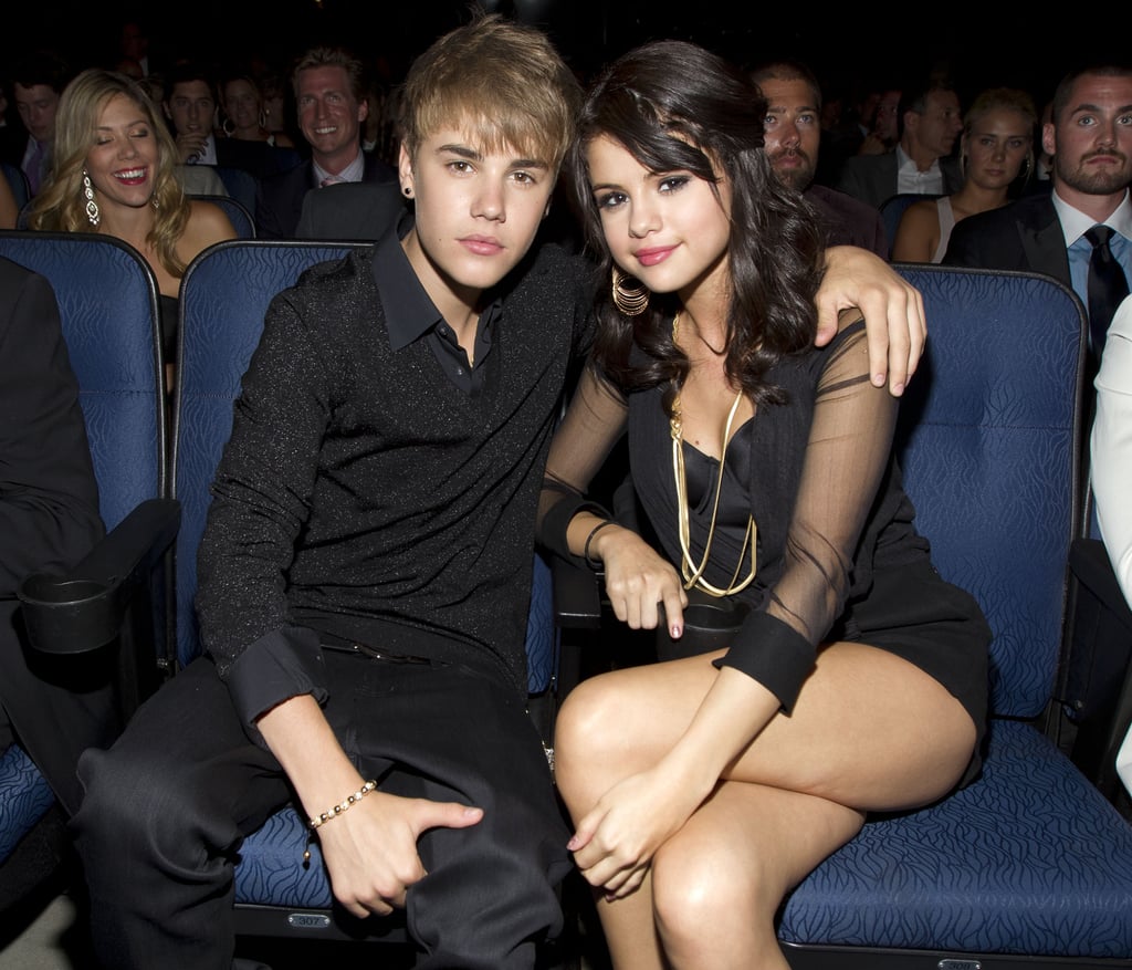 Selena Gomez And Justin Bieber S Songs About Each Other Popsugar