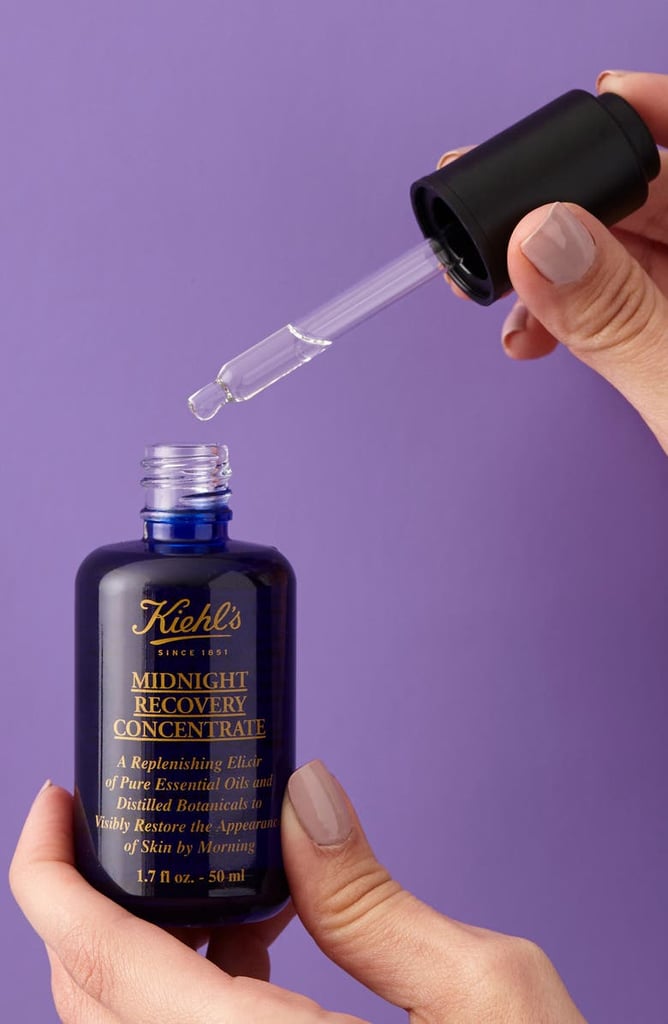 Kiehl's Since 1851 Midnight Recovery Concentrate Face Oil
