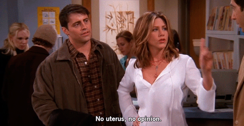 Friends Rachel Green GIF - Friends Rachel Green Excited - Discover & Share  GIFs