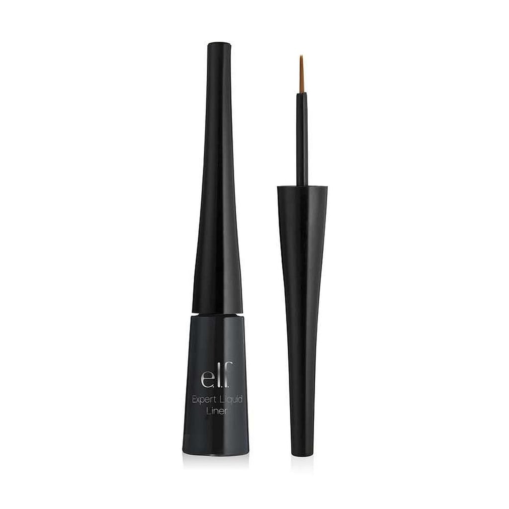e.l.f. Cosmetics Liquid Liner in Jet Black