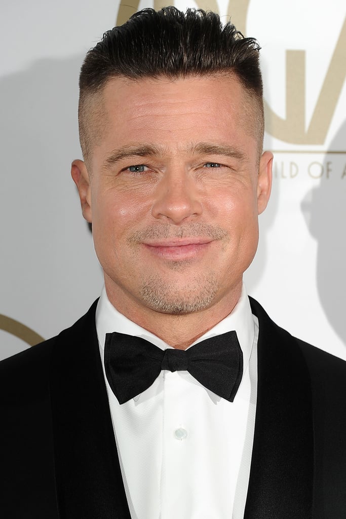 Brad Pitt