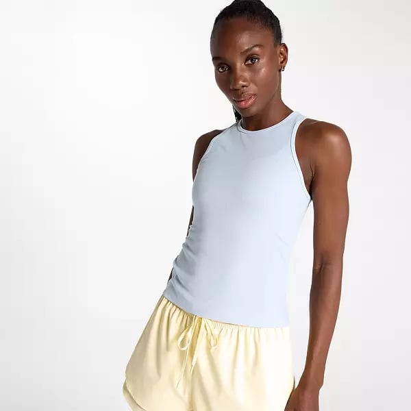 Everyday Rib Tank Top