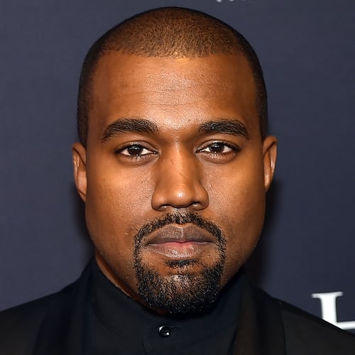 Kanye West | POPSUGAR ME