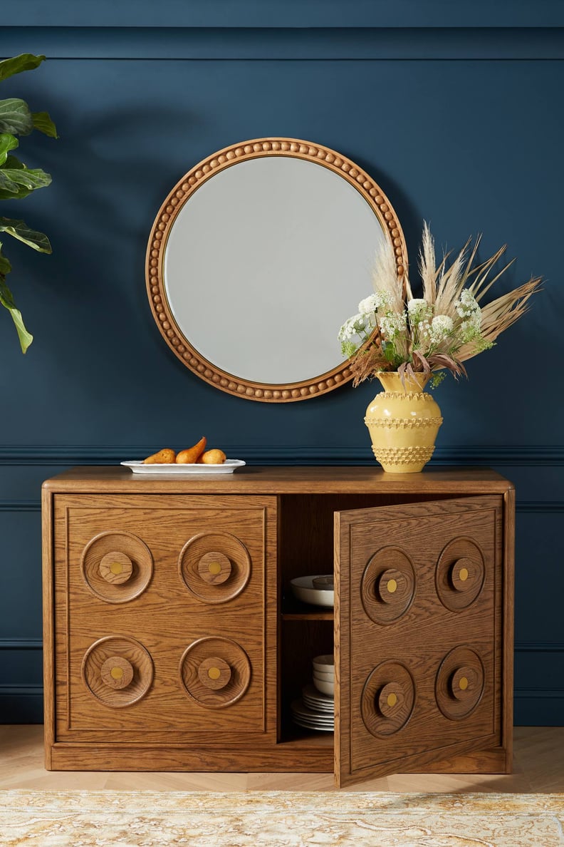 Soho Home x Anthropologie Barcino Sideboard