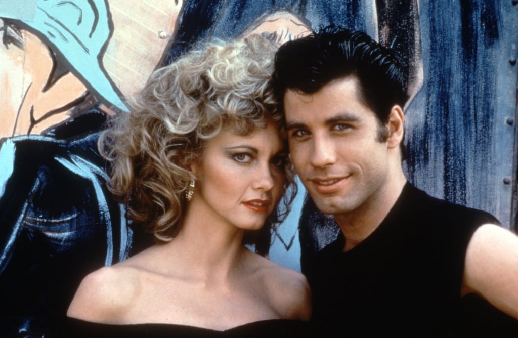 Grease Netflix Movies to Watch When You're Hungover POPSUGAR