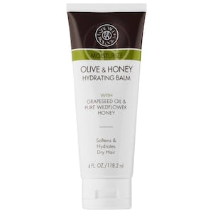 Olive and Honey Hydrating Balm