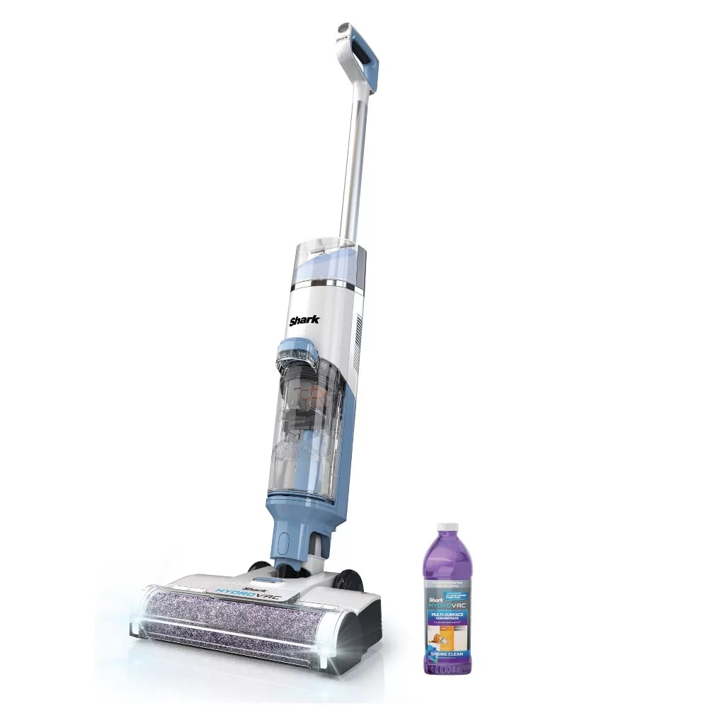 Shark HydroVac Pro XL Cordless Cleaner
