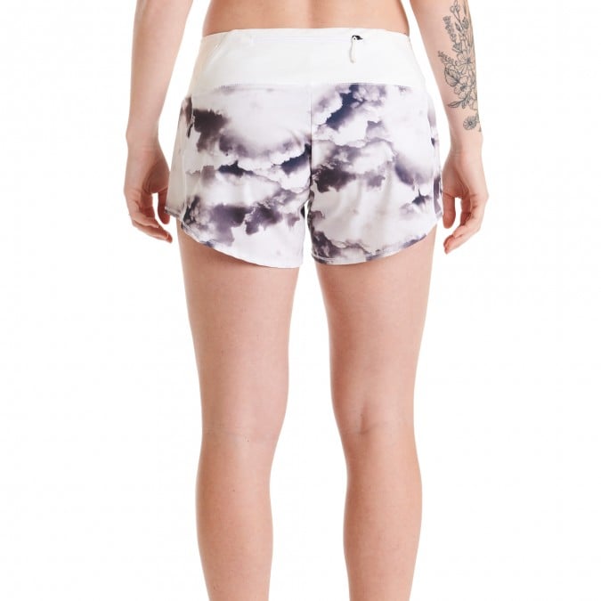 Oiselle Toolbelt Roga Shorts