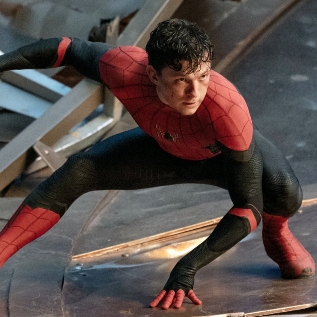 Spider-Man Producer Amy Pascal Says a 4th Movie Starring Tom Holland and Zendaya Is in the Works