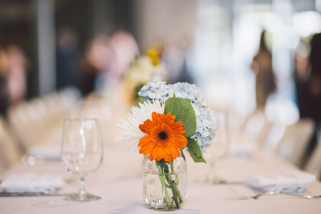 Art Museum Wedding Photos