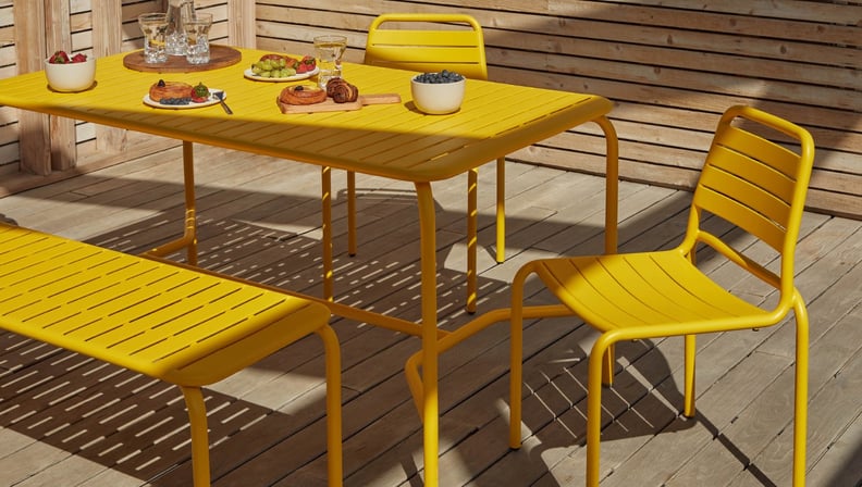 Floyd Outdoor Dining Set