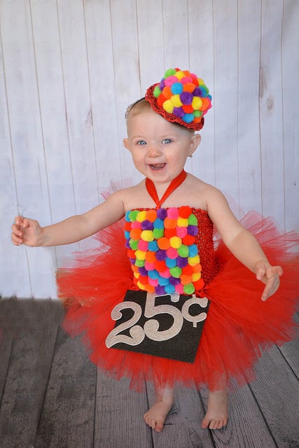 tutu costumes for toddlers