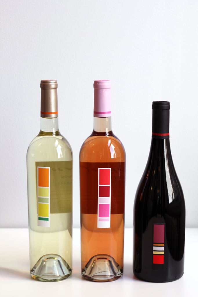 The Actual Labels
