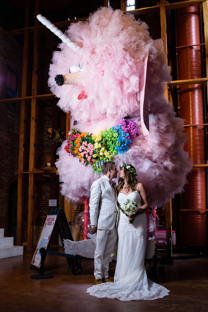 How to Incorporate Travel Into Your Wedding
