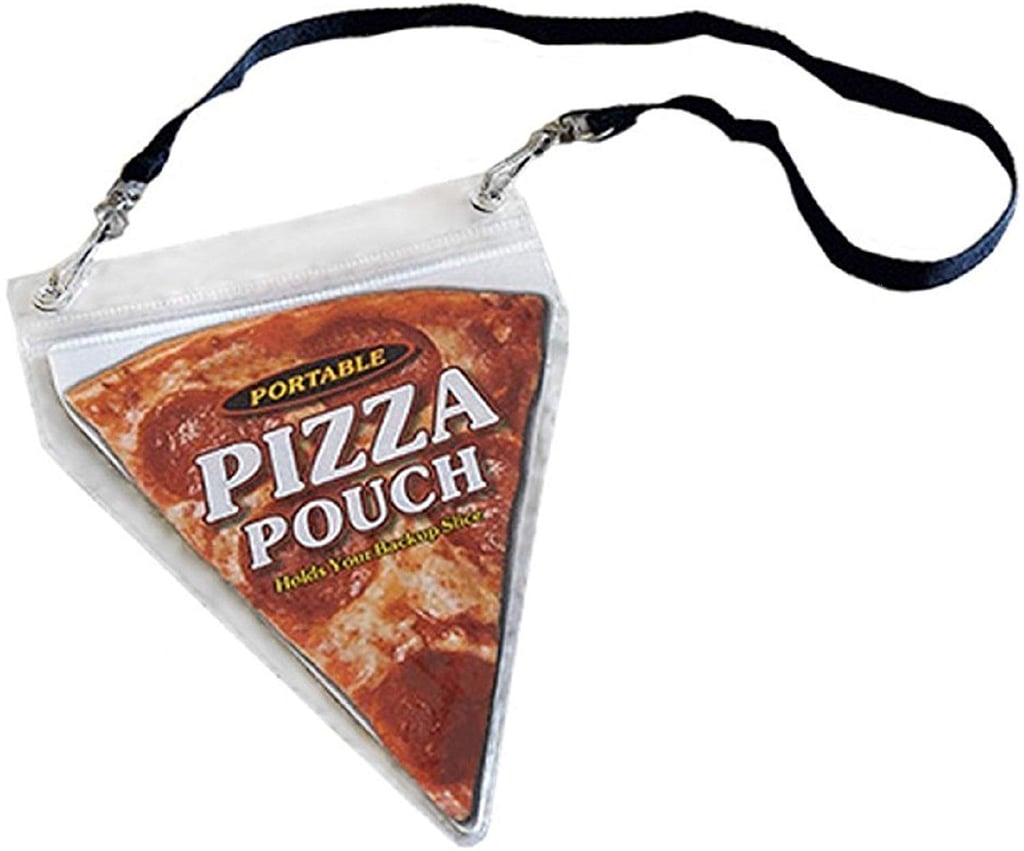 Portable Pizza Pouch