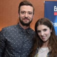 Justin Timberlake and Anna Kendrick's Official "True Colors" Cover Is Pure Magic