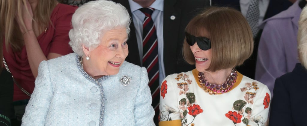 London Fashion Week Fall 2020 Goes Digital