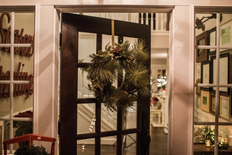 Favorite Things Holiday Party