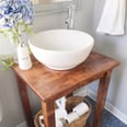 7 Brilliant (and Affordable) Ways to Use Ikea Items in the Bathroom