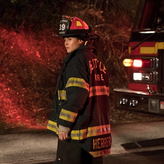 Station 19 Review