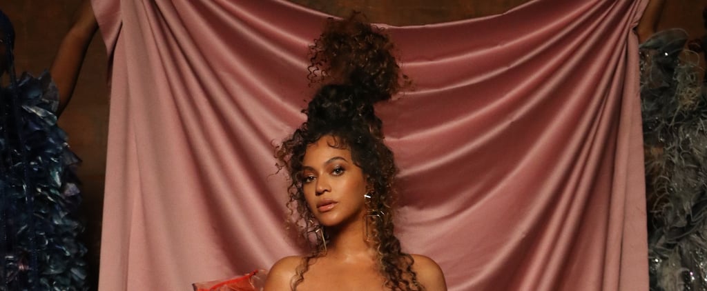 Beyoncé Fans Are (Rightfully) Upset That Black Is King Was Snubbed For a Hairstyling Emmy