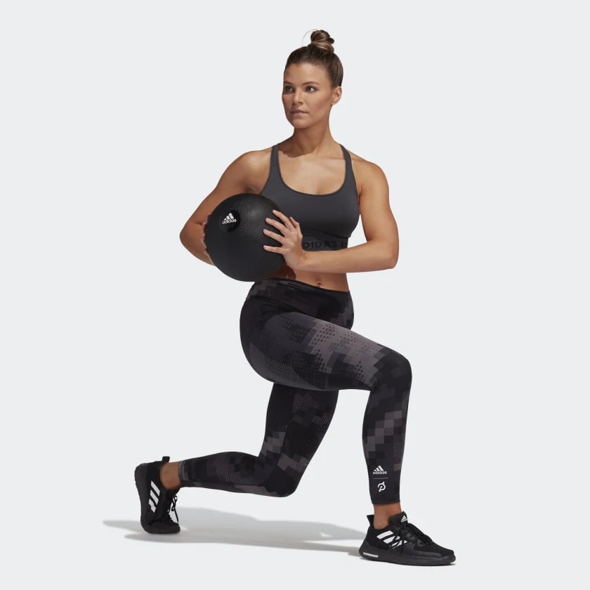 Everyday Leggings: Adidas x Peloton Believe This Tights