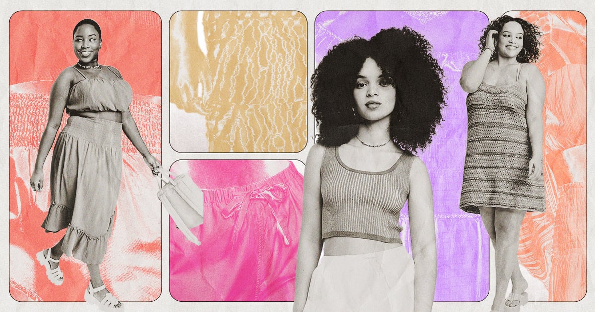 Affordable Summer Trends From Target | PS Fashion