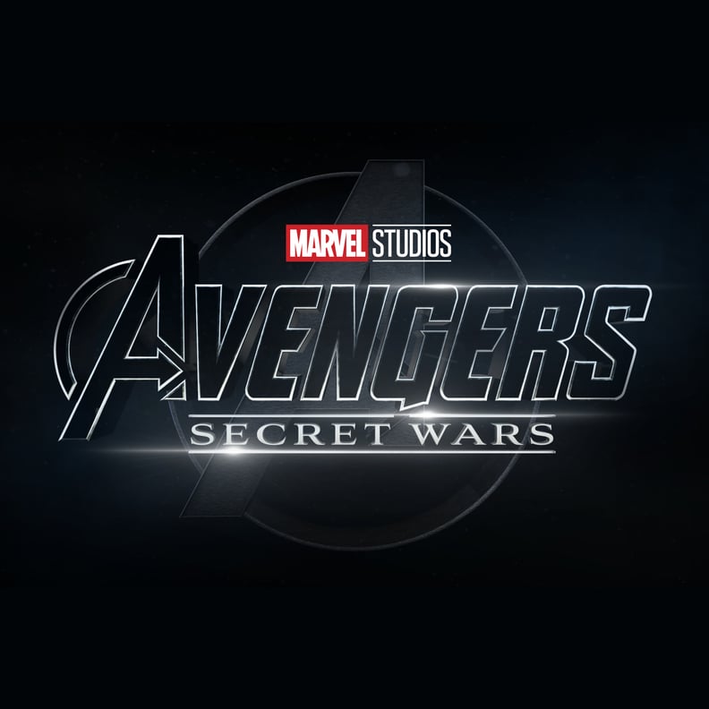 "Avengers: Secret Wars"