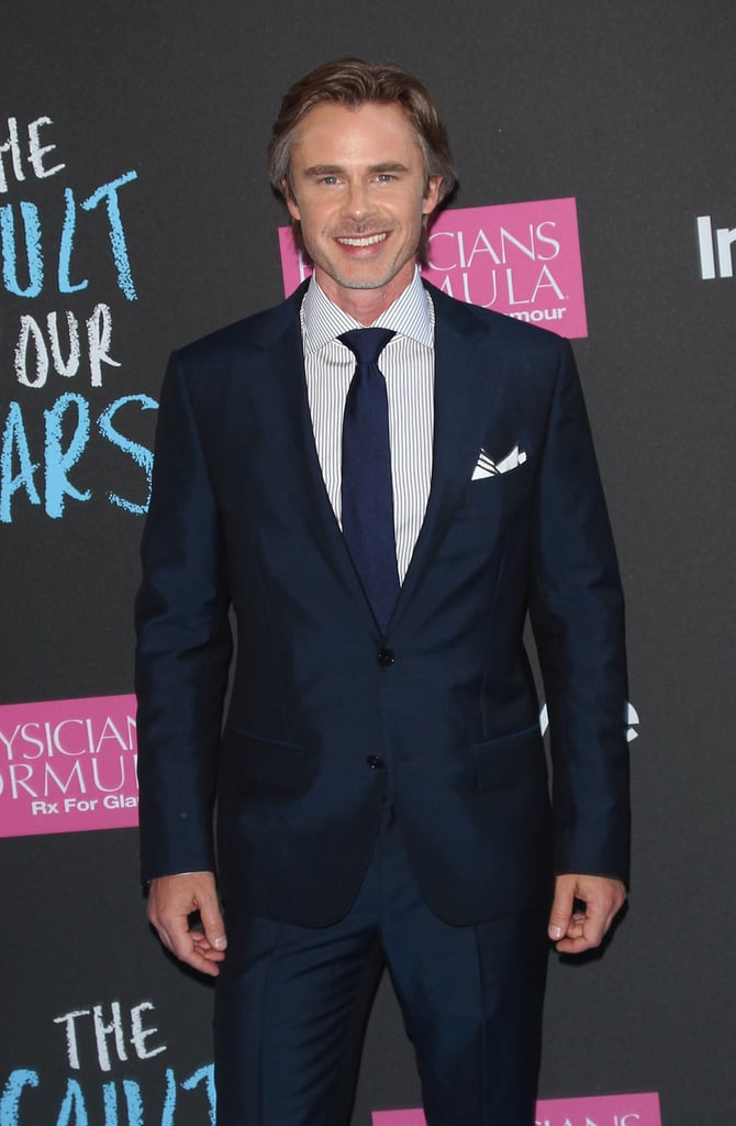 The Fault in Our Stars Premiere in NYC The Fault in Our Stars Premiere in NYC