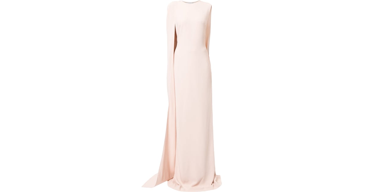 Stella McCartney Gown | Kate Middleton Alexander McQueen Cape Dress ...