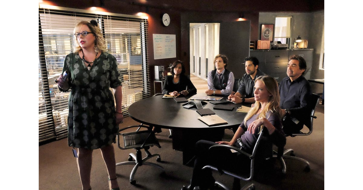 "Criminal Minds Evolution" Trailer Criminal Minds Reboot Release