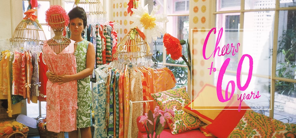 The Story of Fashion Icon and Entrepreneur Lilly Pulitzer : We're History