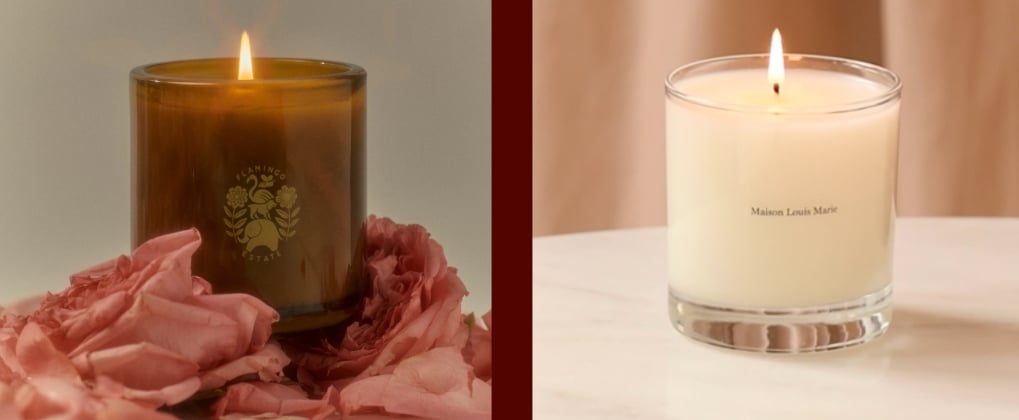 Best Scented Candles, According to PS Editors