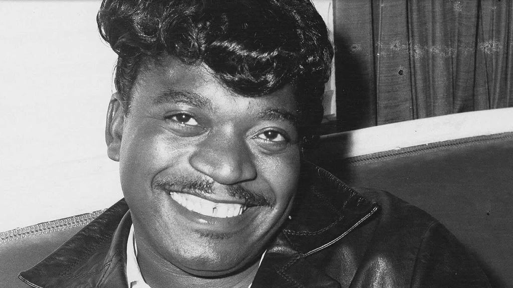 "When a Man Loves a Woman" by Percy Sledge