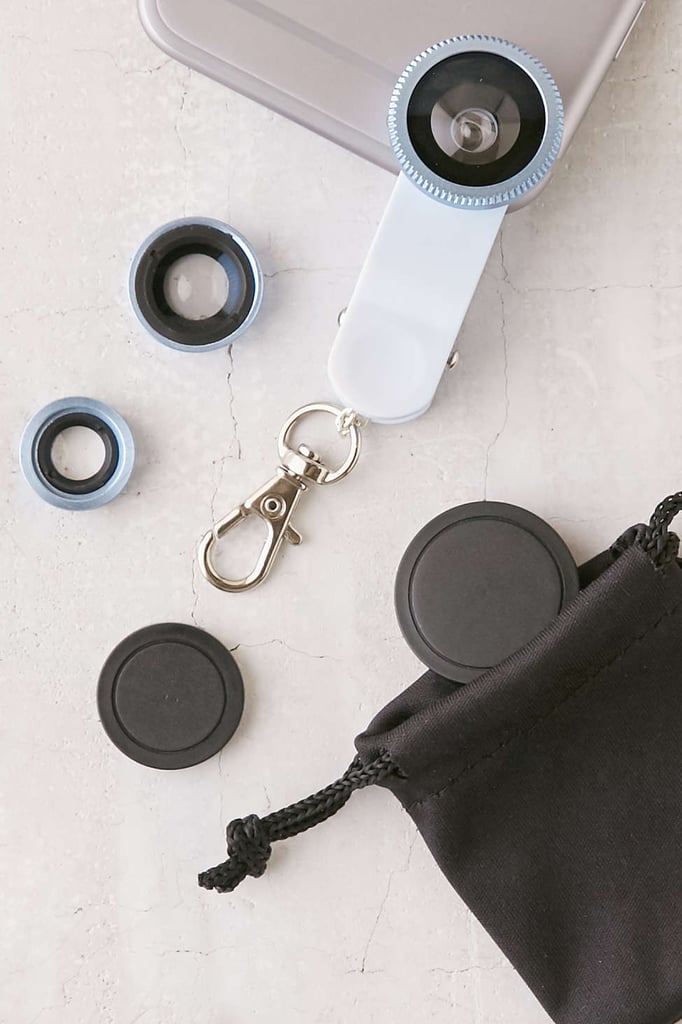 3-in-1 Smartphone Lens Kit