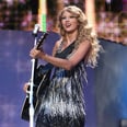 Hear How Taylor Swift's Rerecorded Fearless Album Subtly Differs From the 2008 Original
