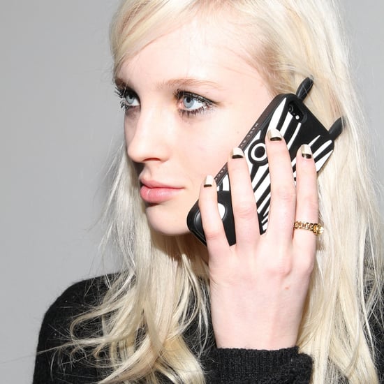 Cell Phones and Your Skin