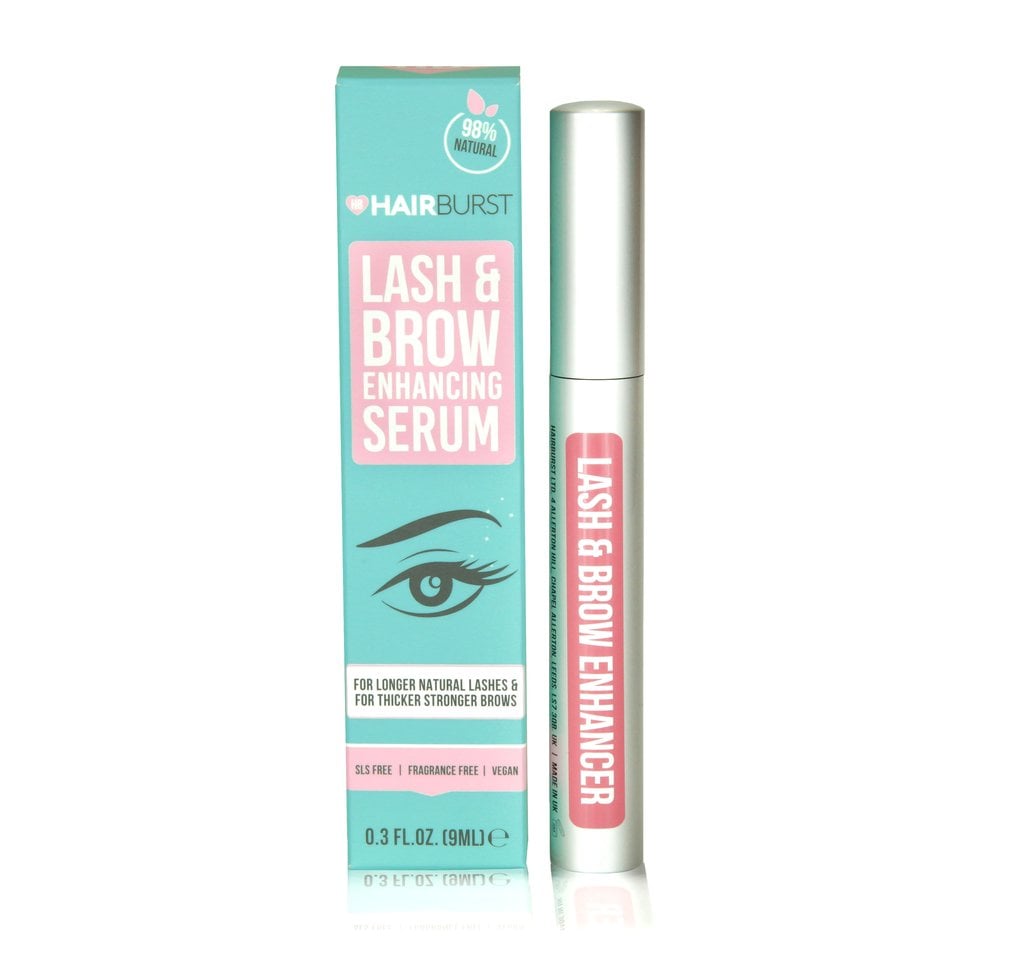 Hairburst Lash and Brow Serum