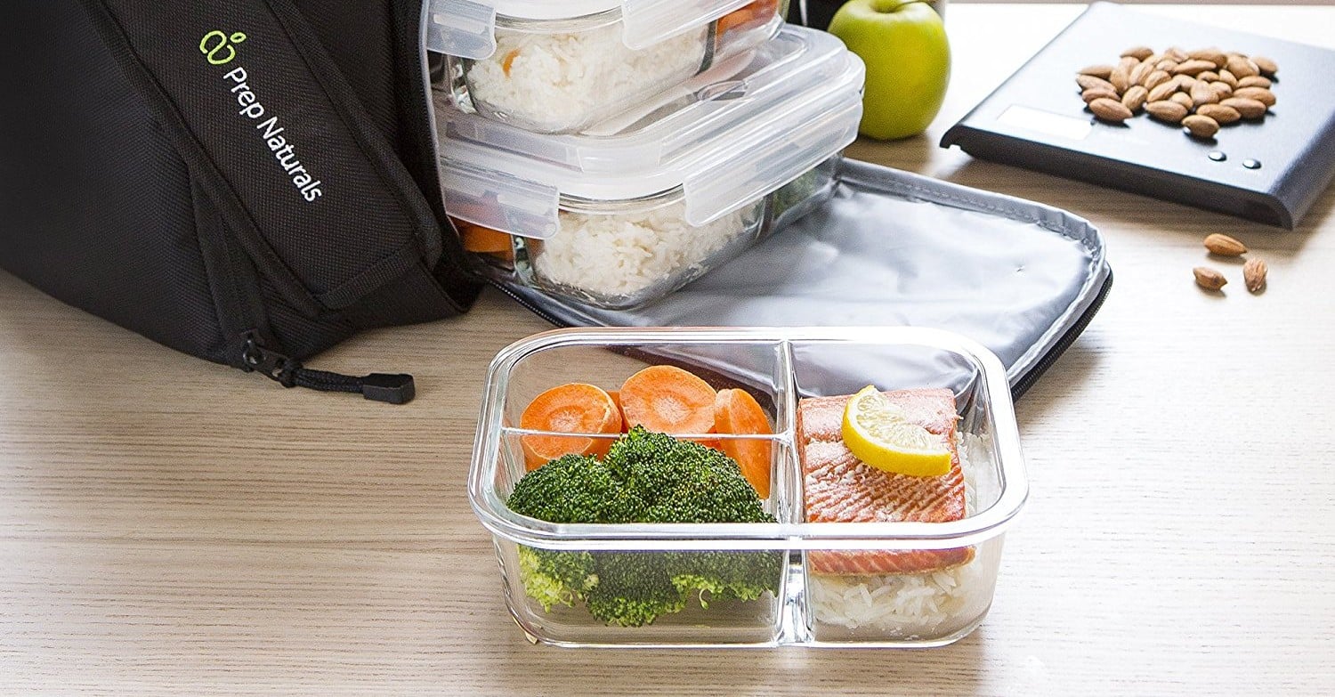 Which Cooler Bags fit EasyLunchboxes Food Containers? 