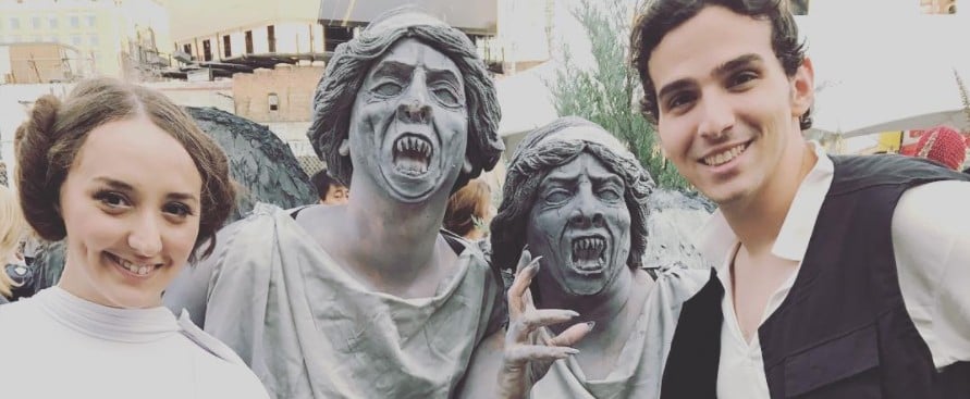 DIY Halloween Costumes You Can Make With a Bed Sheet