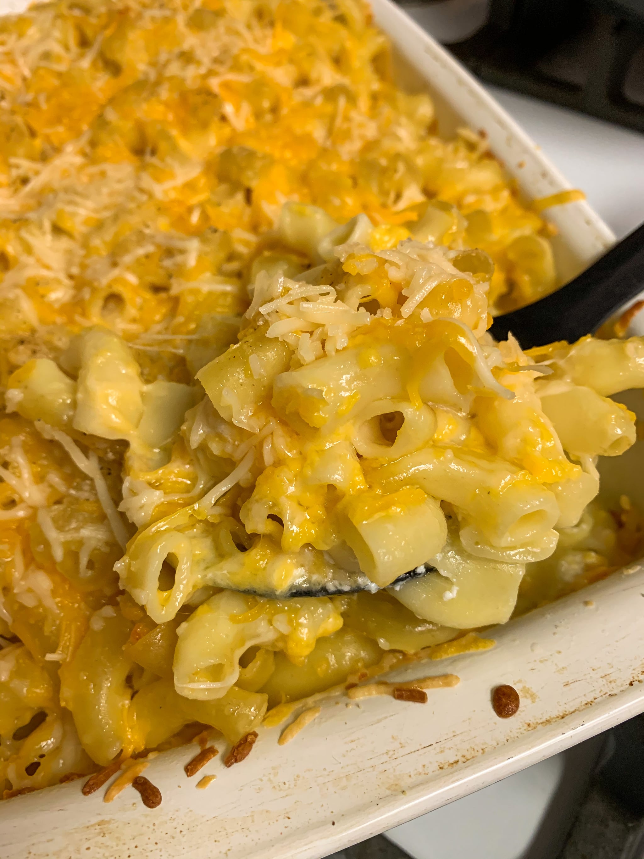 Chick Fil A Mac and Cheese - CopyKat Recipes