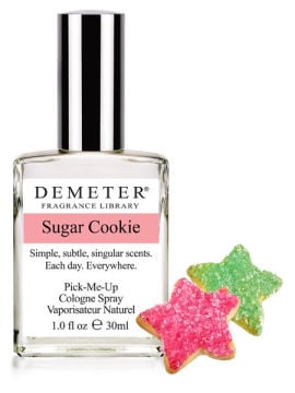 Mouthwatering Mist